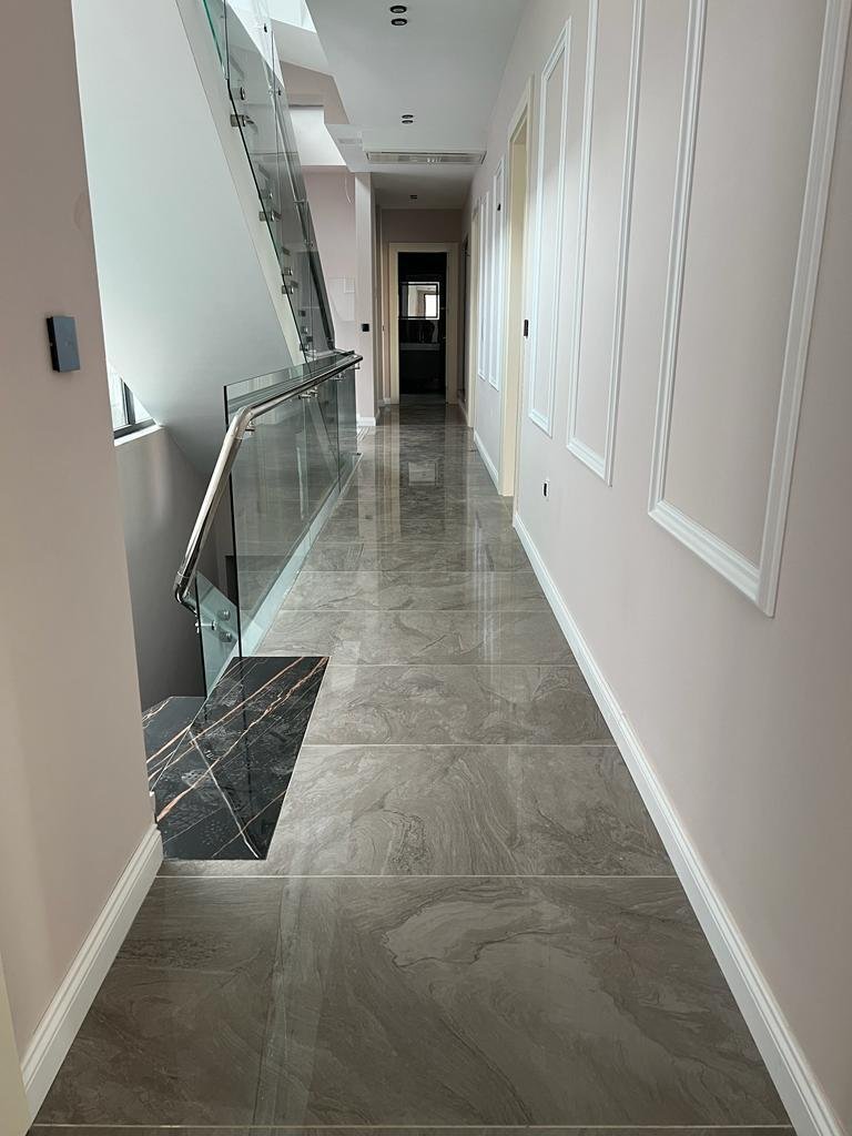 The Most Exclusive Villa In Alanya With Nice Mountain And Sea View Villa in Alanya, Antalya, Turkey 1 - 13306986