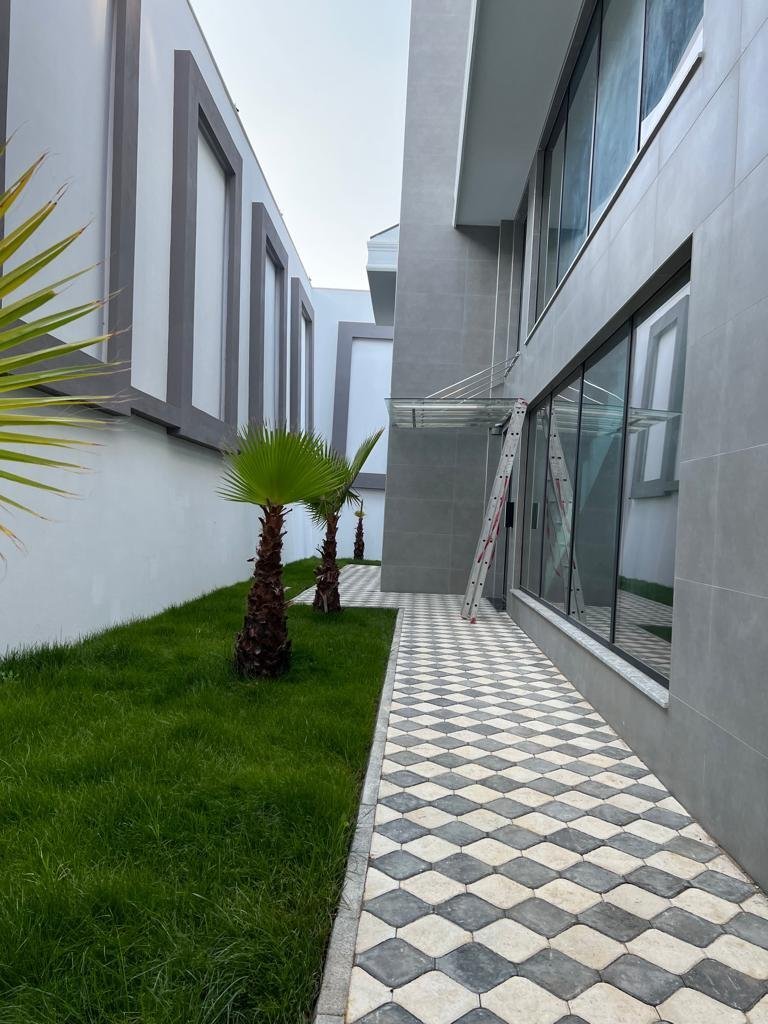 The Most Exclusive Villa In Alanya With Nice Mountain And Sea View Villa in Alanya, Antalya, Turkey 1 - 13306986