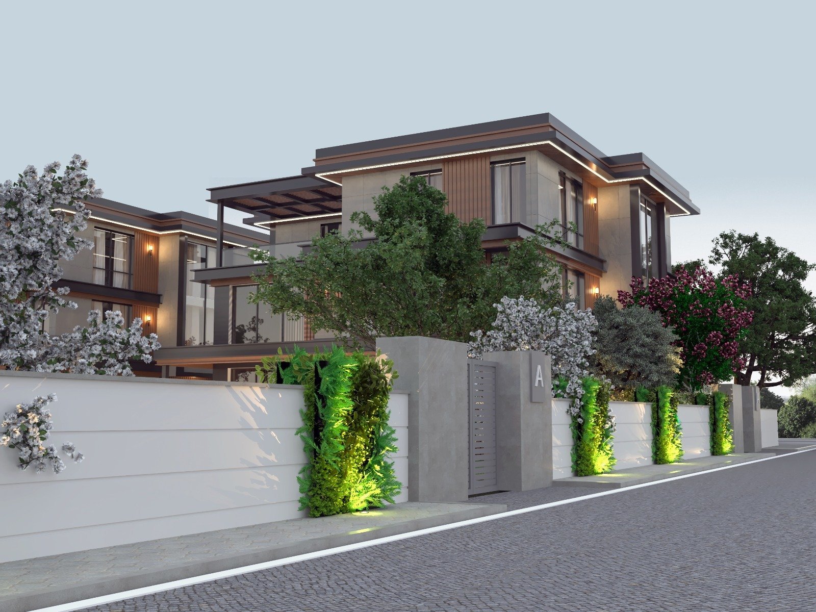 The Most Exclusive Villas In Antalya Only 3 Left Villa in Antalya, Turkey 1 - 14221604