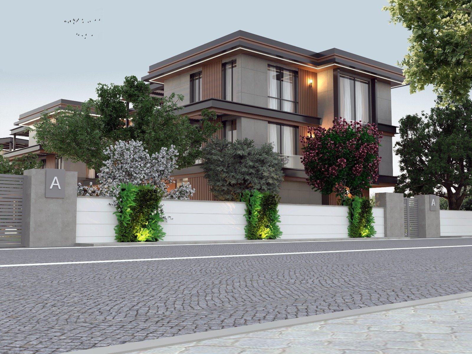 The Most Exclusive Villas In Antalya Only 3 Left Villa in Antalya, Turkey 1 - 14221604