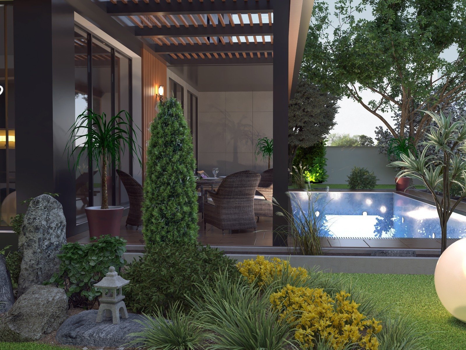 The Most Exclusive Villas In Antalya Only 3 Left Villa in Antalya, Turkey 1 - 14221604