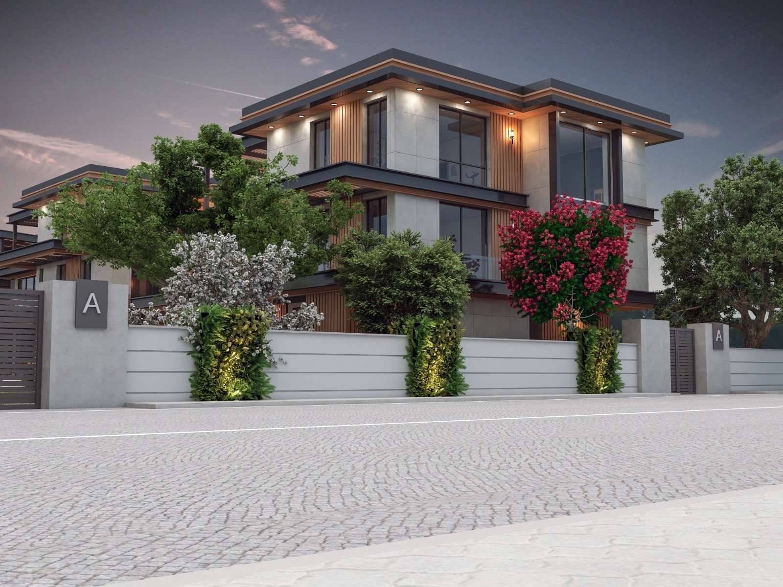 The Most Exclusive Villas In Antalya Only 3 Left Villa in Antalya, Turkey 1 - 14221604