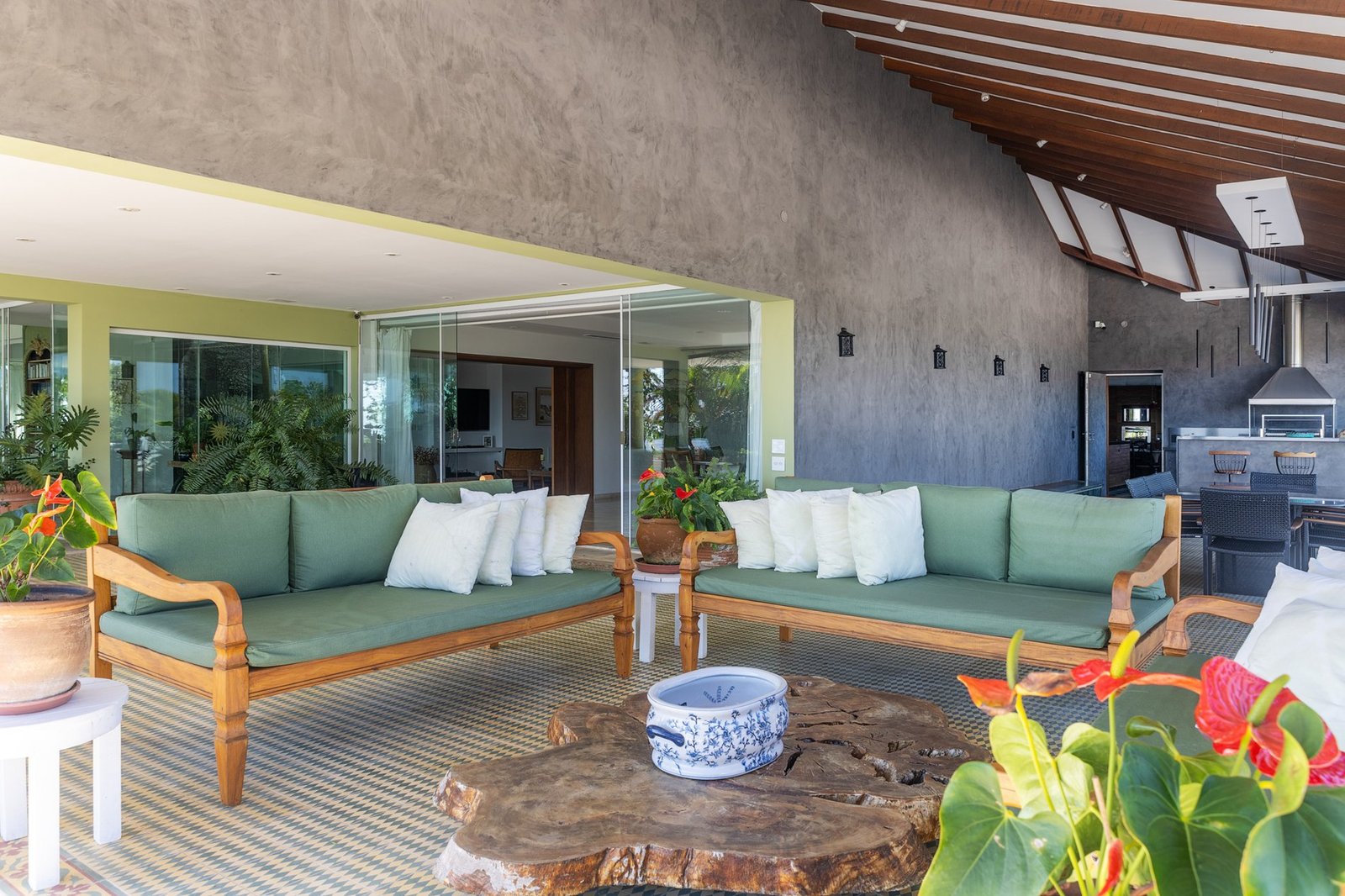 Modern Villa, Unique Design And Views. Villa in Armação dos Búzios, State of Rio de Janeiro, Brazil 1 - 15301959