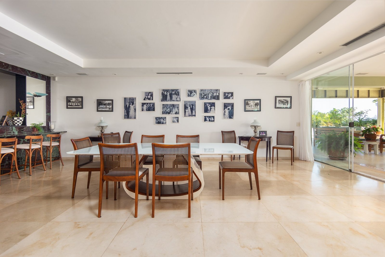 Modern Villa, Unique Design And Views. Villa in Armação dos Búzios, State of Rio de Janeiro, Brazil 1 - 15301959