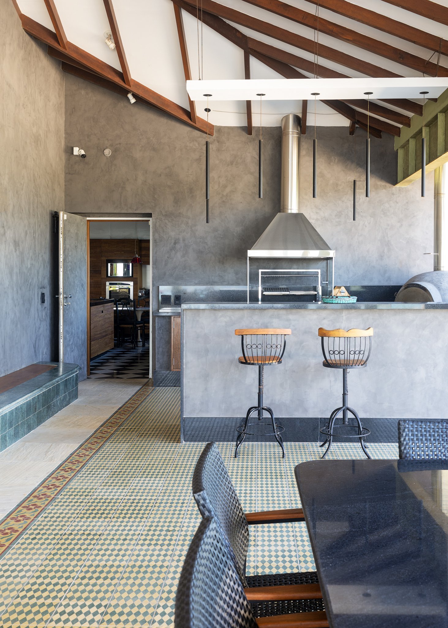 Modern Villa, Unique Design And Views. Villa in Armação dos Búzios, State of Rio de Janeiro, Brazil 1 - 15301959