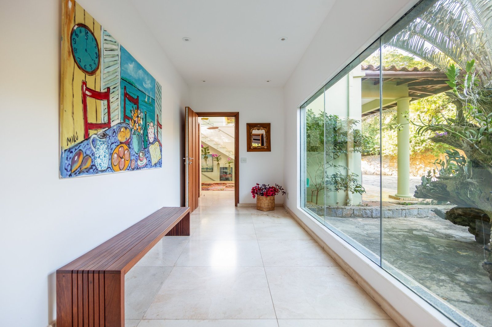 Modern Villa, Unique Design And Views. Villa in Armação dos Búzios, State of Rio de Janeiro, Brazil 1 - 15301959