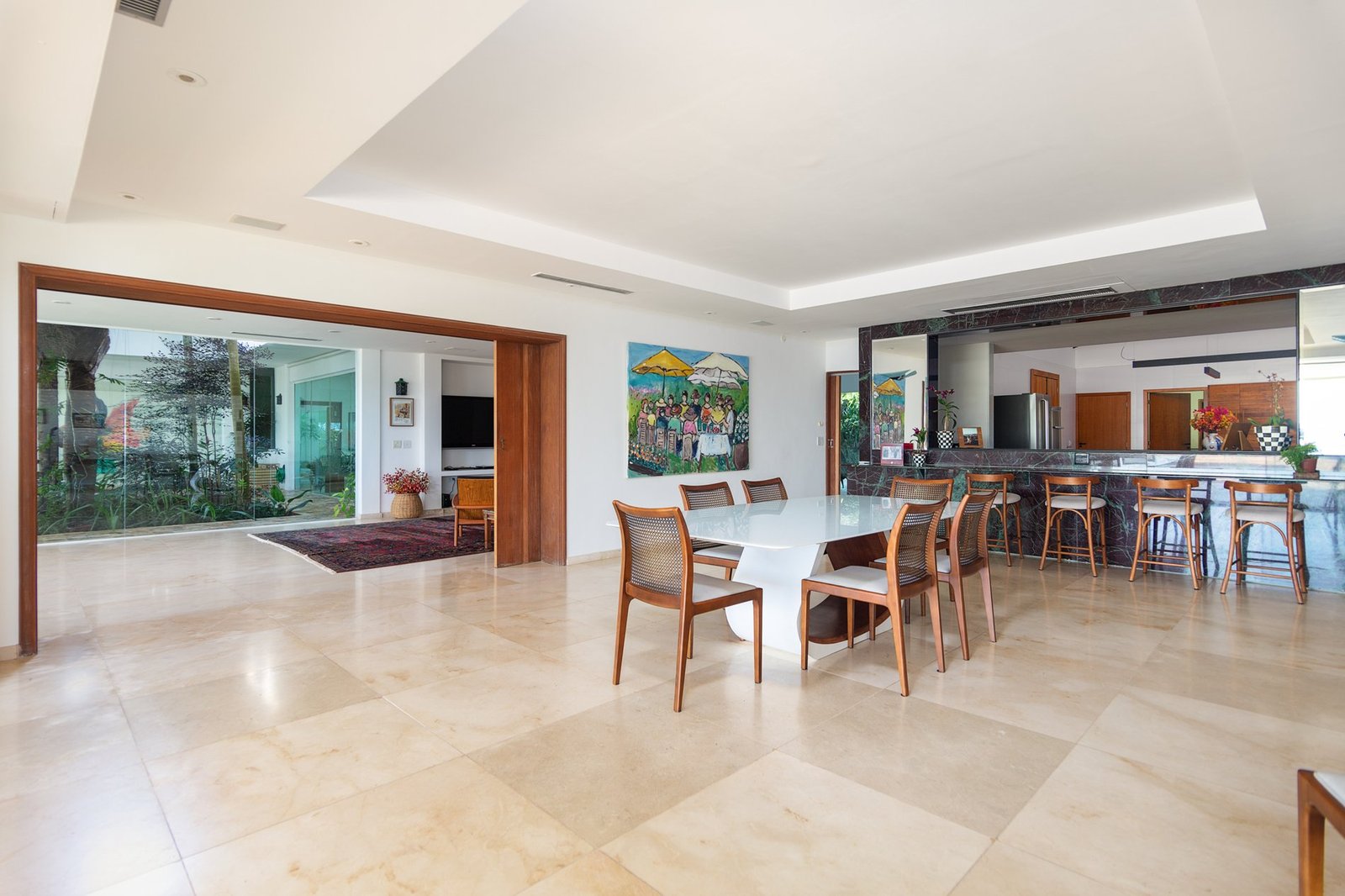 Modern Villa, Unique Design And Views. Villa in Armação dos Búzios, State of Rio de Janeiro, Brazil 1 - 15301959