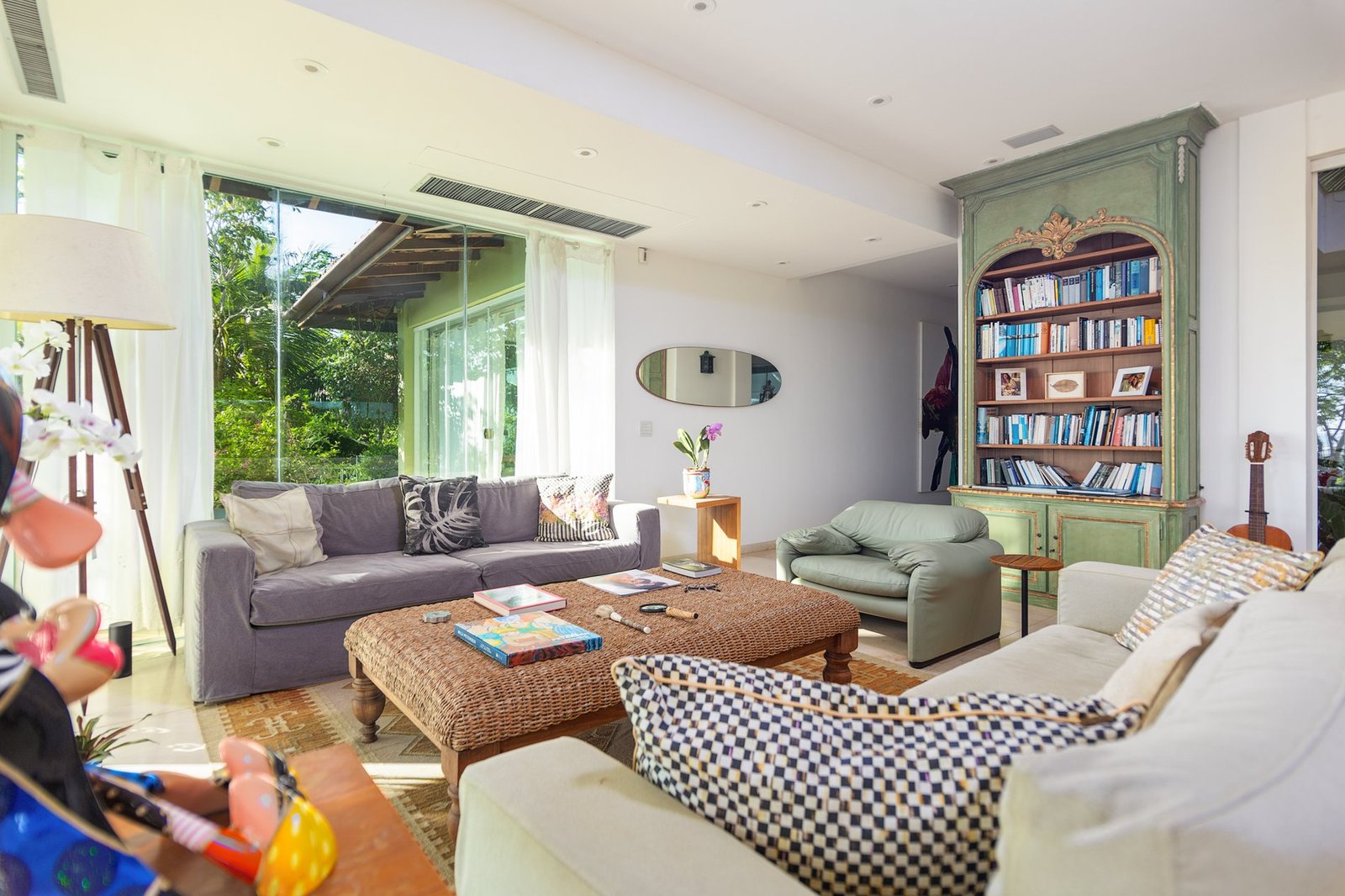 Modern Villa, Unique Design And Views. Villa in Armação dos Búzios, State of Rio de Janeiro, Brazil 1 - 15301959