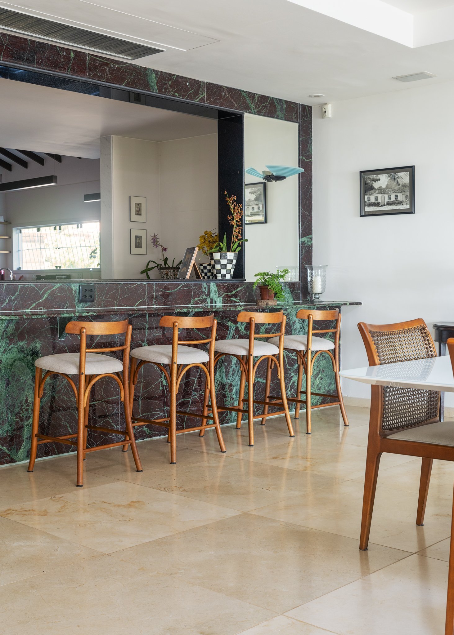 Modern Villa, Unique Design And Views. Villa in Armação dos Búzios, State of Rio de Janeiro, Brazil 1 - 15301959