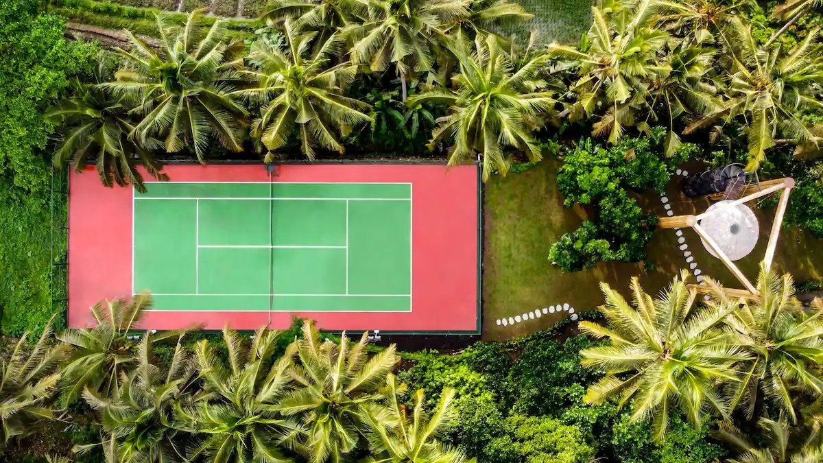 6 Bedroom Leasehold Villa In Ubud Villa in Bali, Indonesia 1 - 13859664