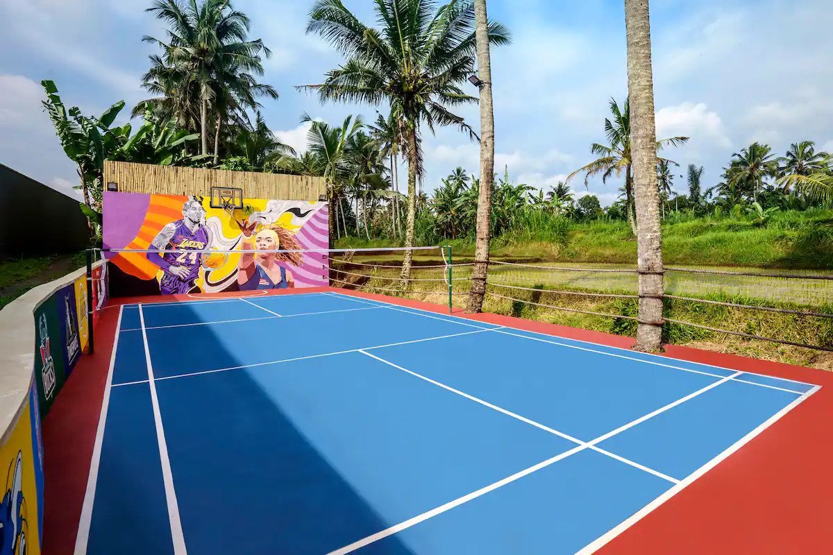 6 Bedroom Leasehold Villa In Ubud Villa in Bali, Indonesia 1 - 13859664