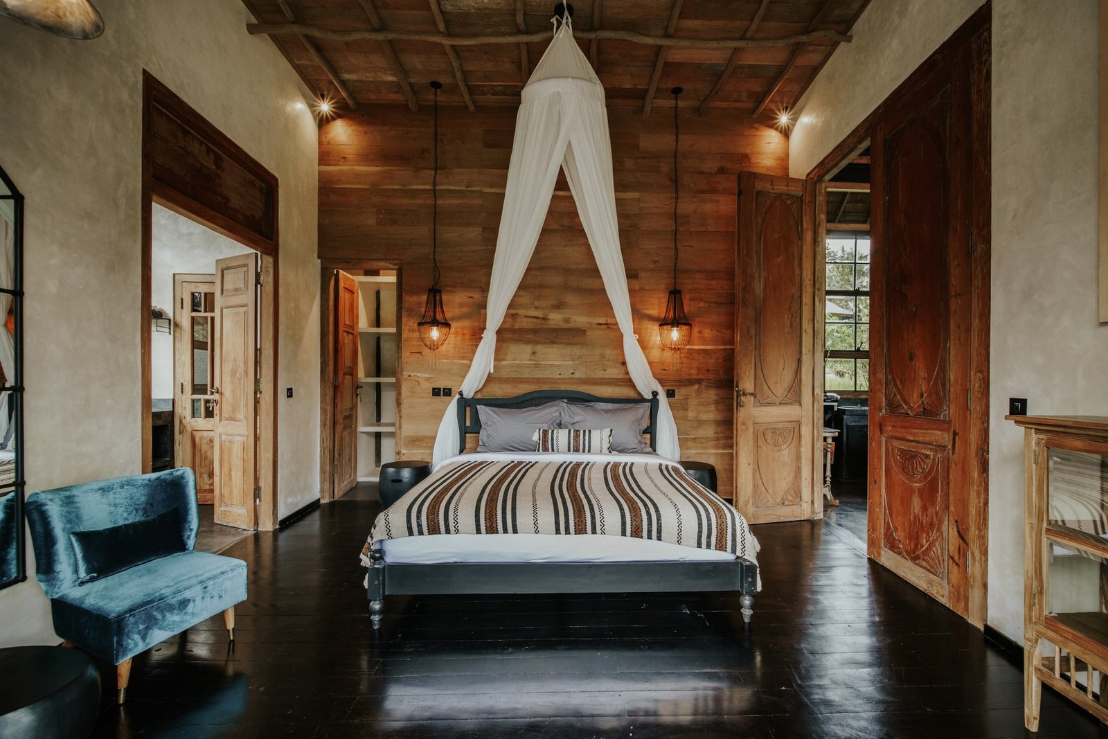 Exclusive 9 Bedroom Leasehold Villa In Ubud Villa in Bali, Indonesia 1 - 14461080