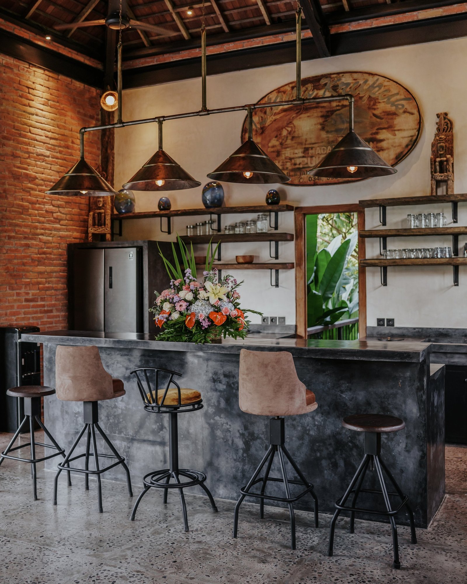 Exclusive 9 Bedroom Leasehold Villa In Ubud Villa in Bali, Indonesia 1 - 14461080