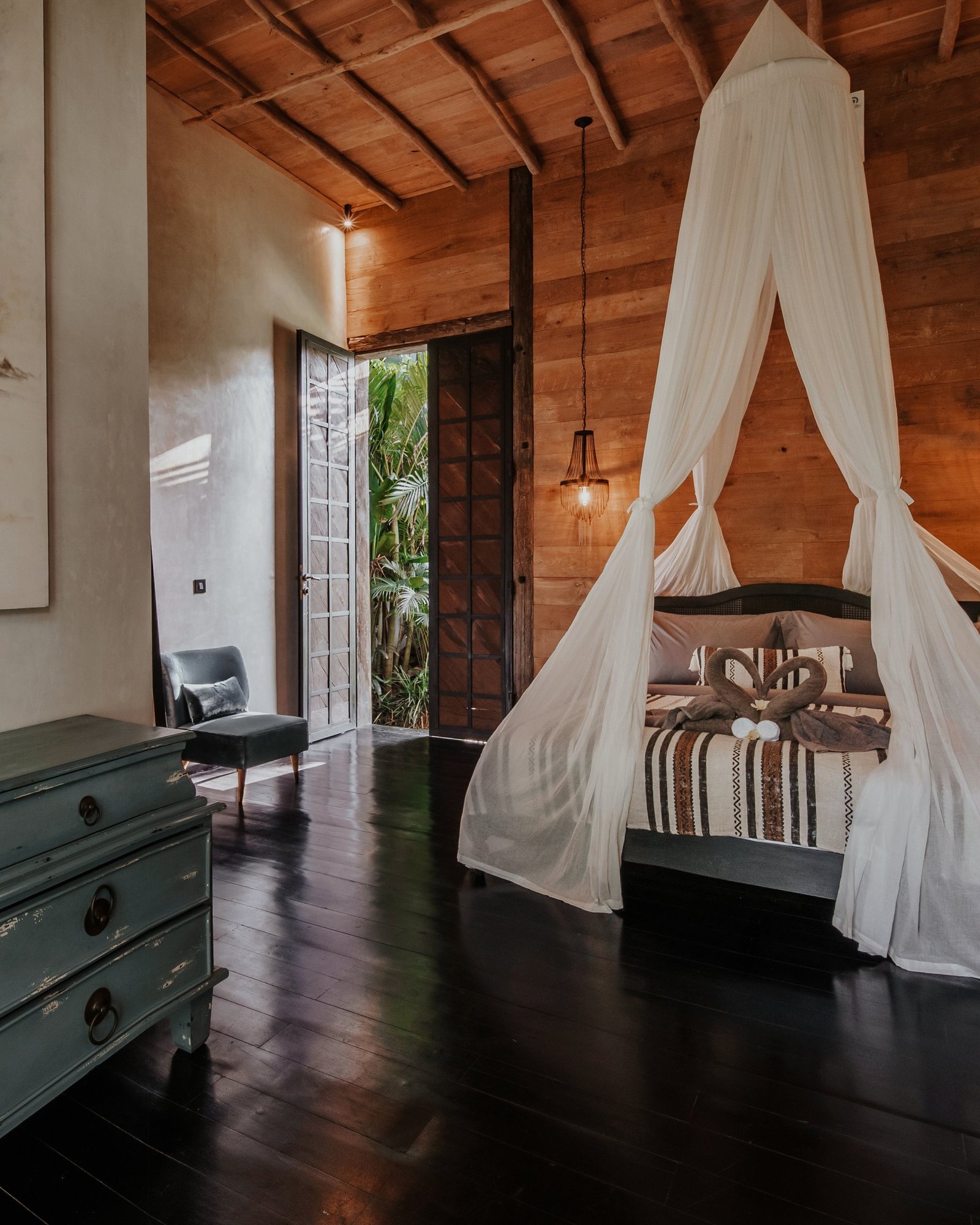 Exclusive 9 Bedroom Leasehold Villa In Ubud Villa in Bali, Indonesia 1 - 14461080