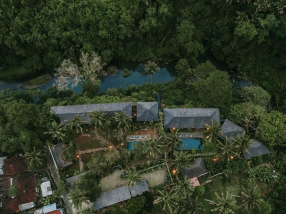 Villa in Bali, Indonesia 1 - 14461080