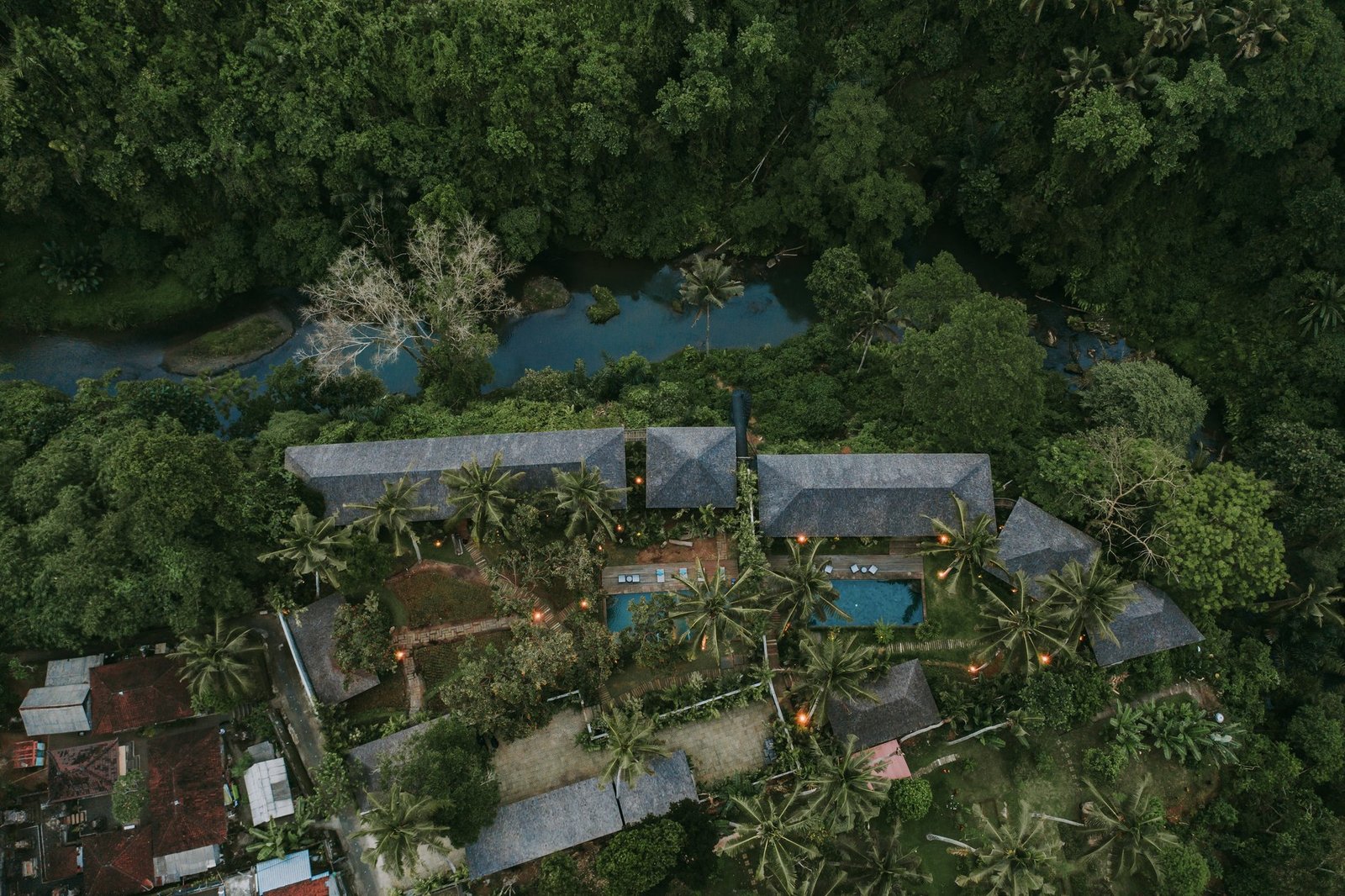 Exclusive 9 Bedroom Leasehold Villa In Ubud Villa in Bali, Indonesia 1 - 14461080