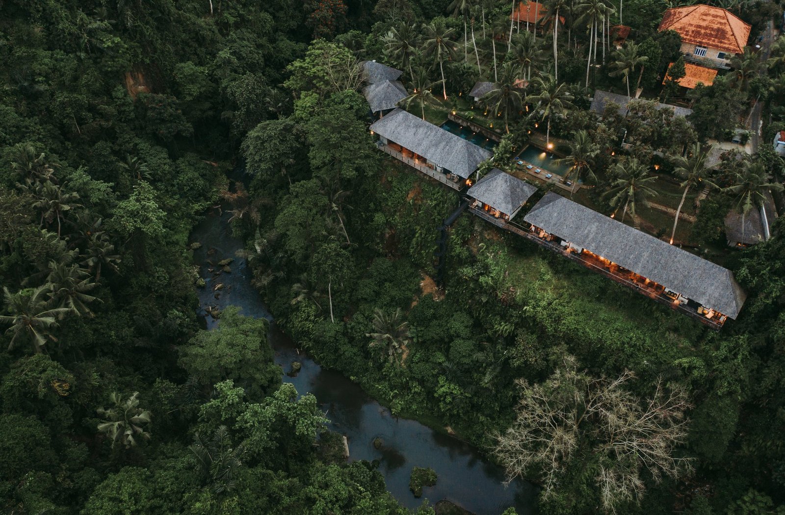 Exclusive 9 Bedroom Leasehold Villa In Ubud Villa in Bali, Indonesia 1 - 14461080