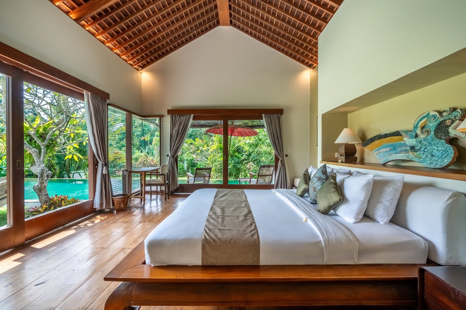 Luxurious Balinese Design Villa In Pererenan, Bali Villa in Bali, Indonesia 1 - 15147300