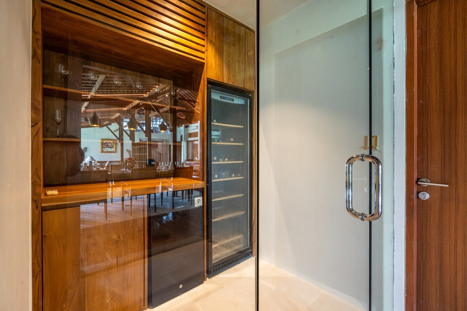 Luxurious Balinese Design Villa In Pererenan, Bali Villa in Bali, Indonesia 1 - 15147300