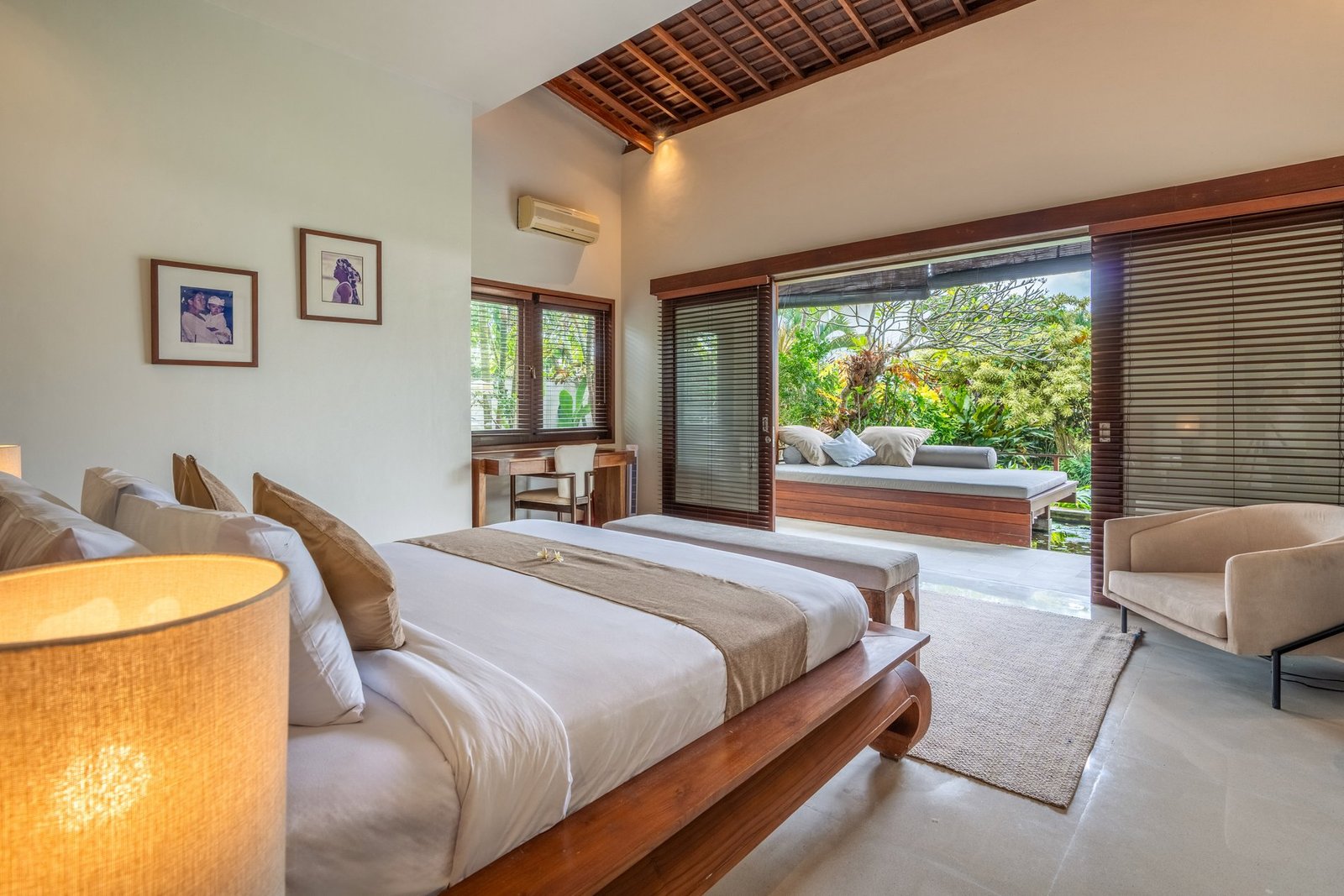 Luxurious Balinese Design Villa In Pererenan, Bali Villa in Bali, Indonesia 1 - 15147300