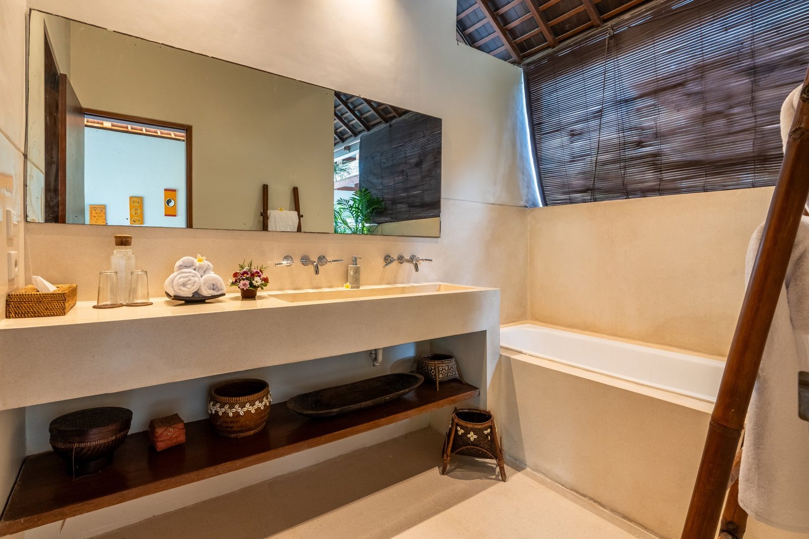 Luxurious Balinese Design Villa In Pererenan, Bali Villa in Bali, Indonesia 1 - 15147300