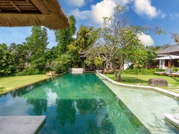 Villa in Bali, Indonesia 1 - 15147300
