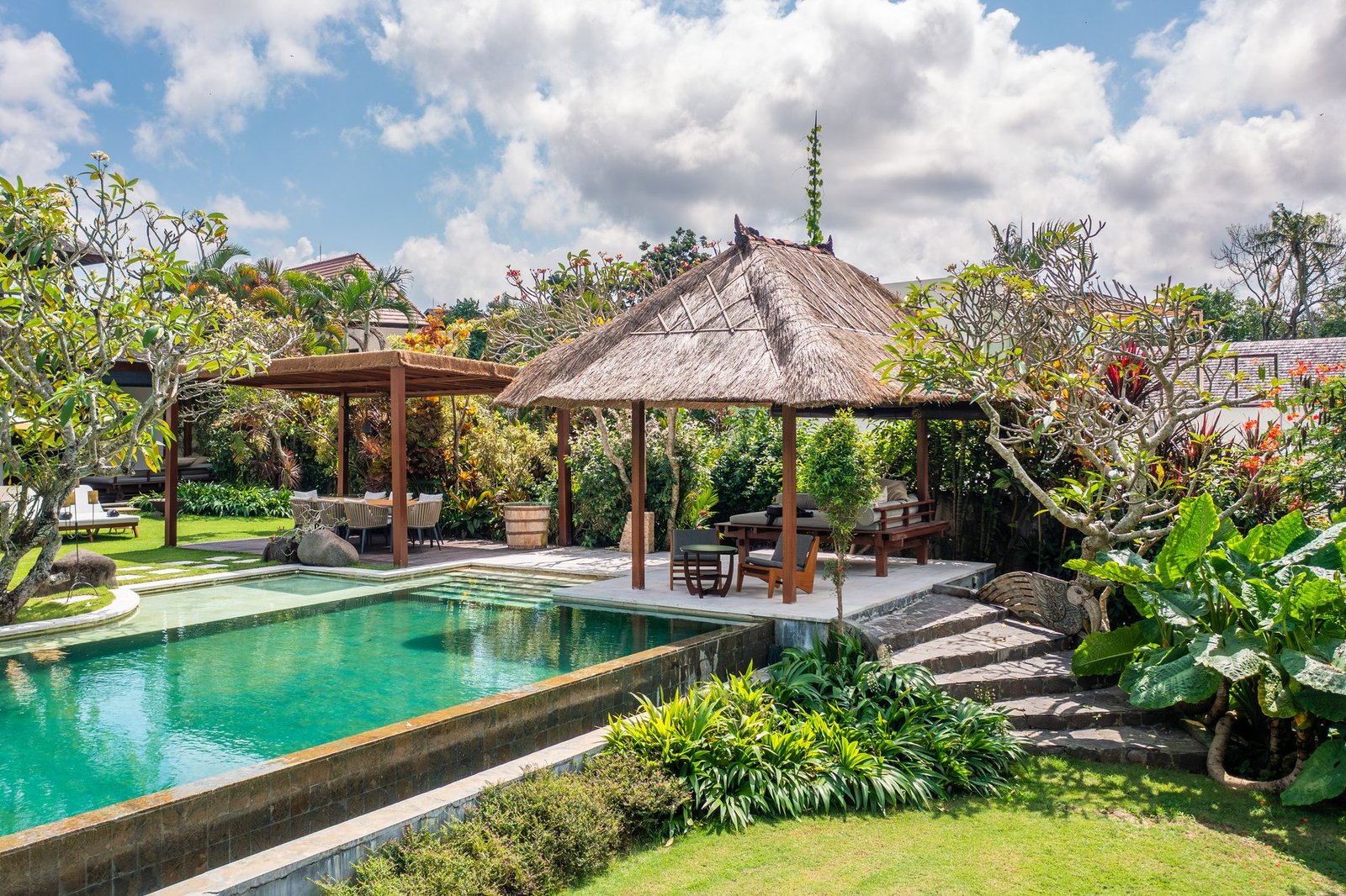 Luxurious Balinese Design Villa In Pererenan, Bali Villa in Bali, Indonesia 1 - 15147300