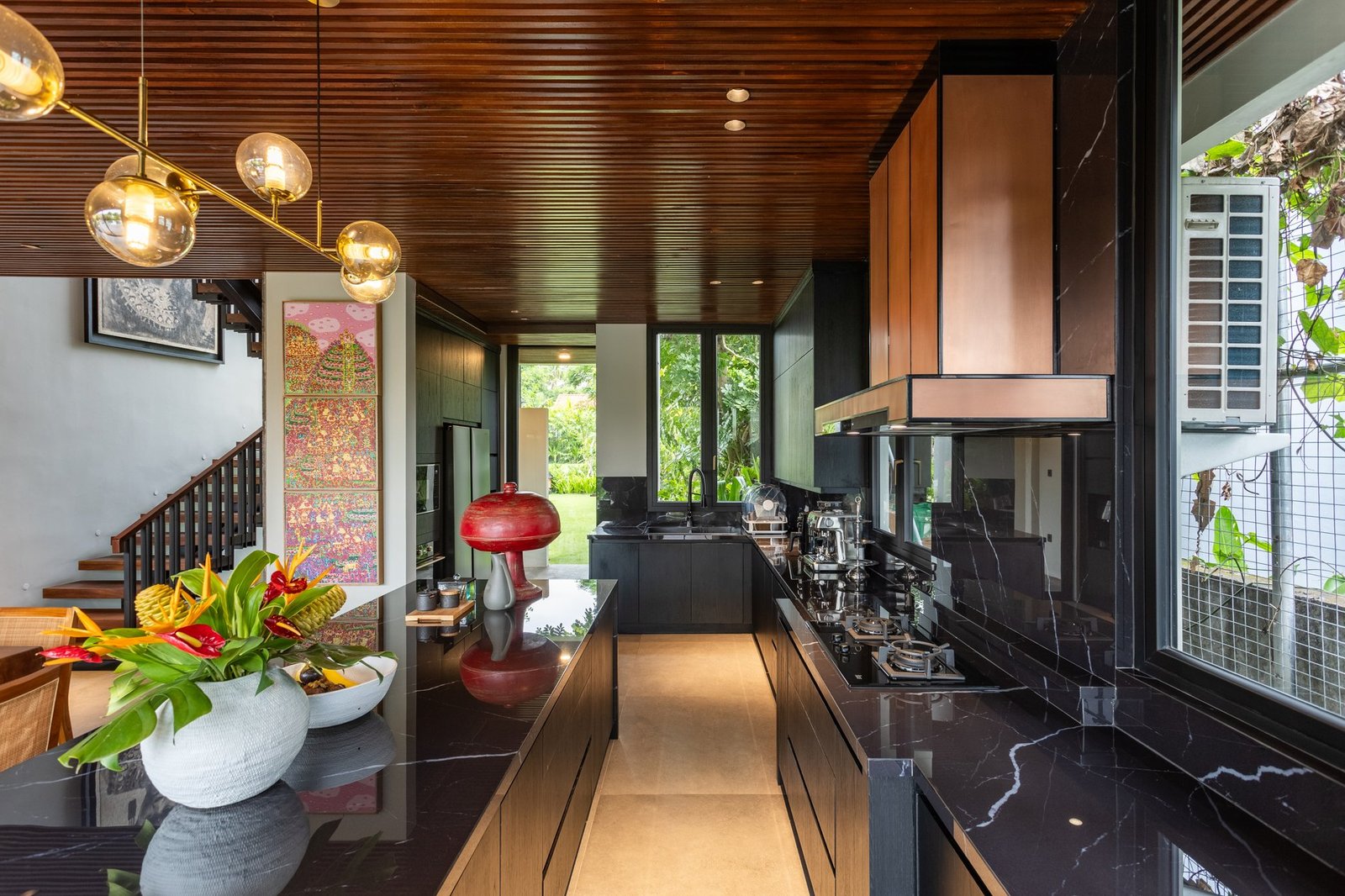 Modern Tropical Mediterranean Villa In Canggu, Bali Villa in Bali, Indonesia 1 - 15603852