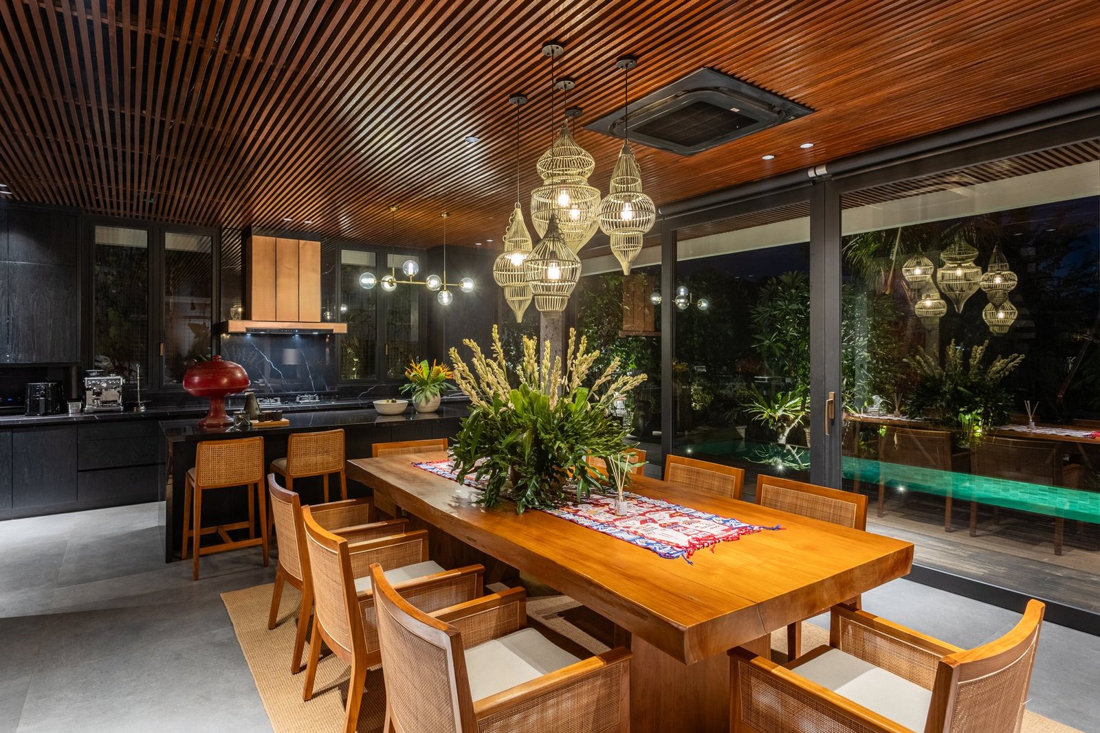 Modern Tropical Mediterranean Villa In Canggu, Bali Villa in Bali, Indonesia 1 - 15603852