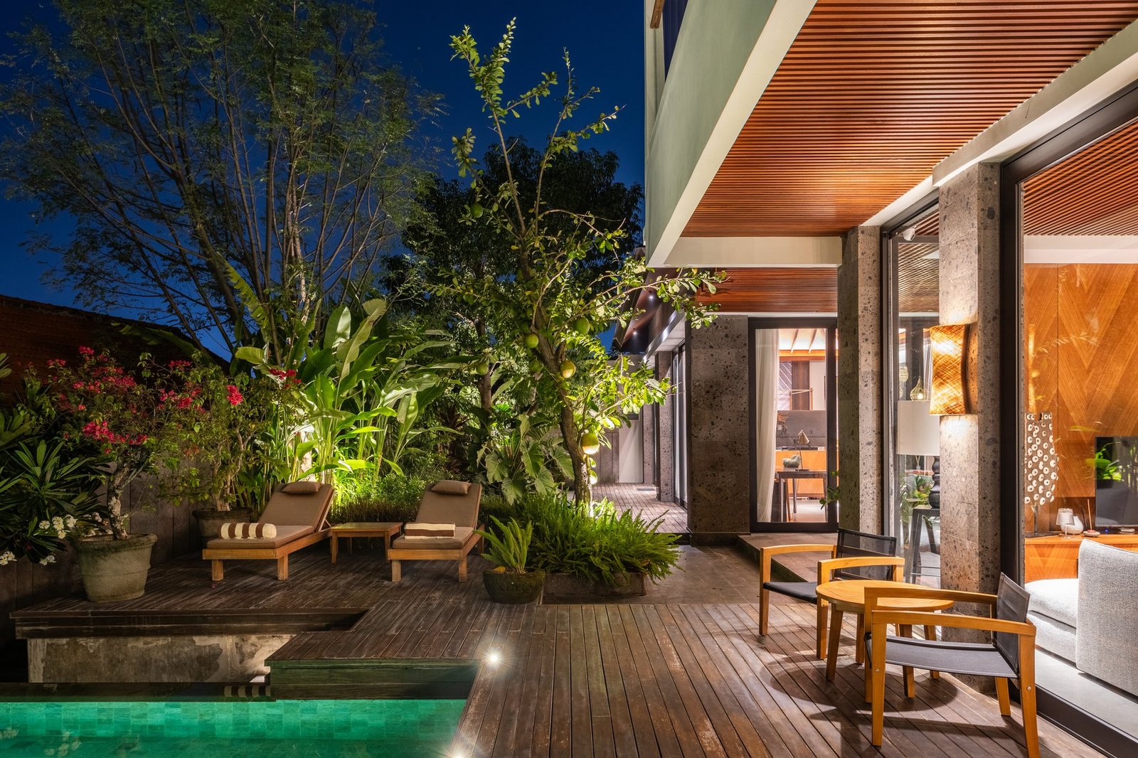 Modern Tropical Mediterranean Villa In Canggu, Bali Villa in Bali, Indonesia 1 - 15603852