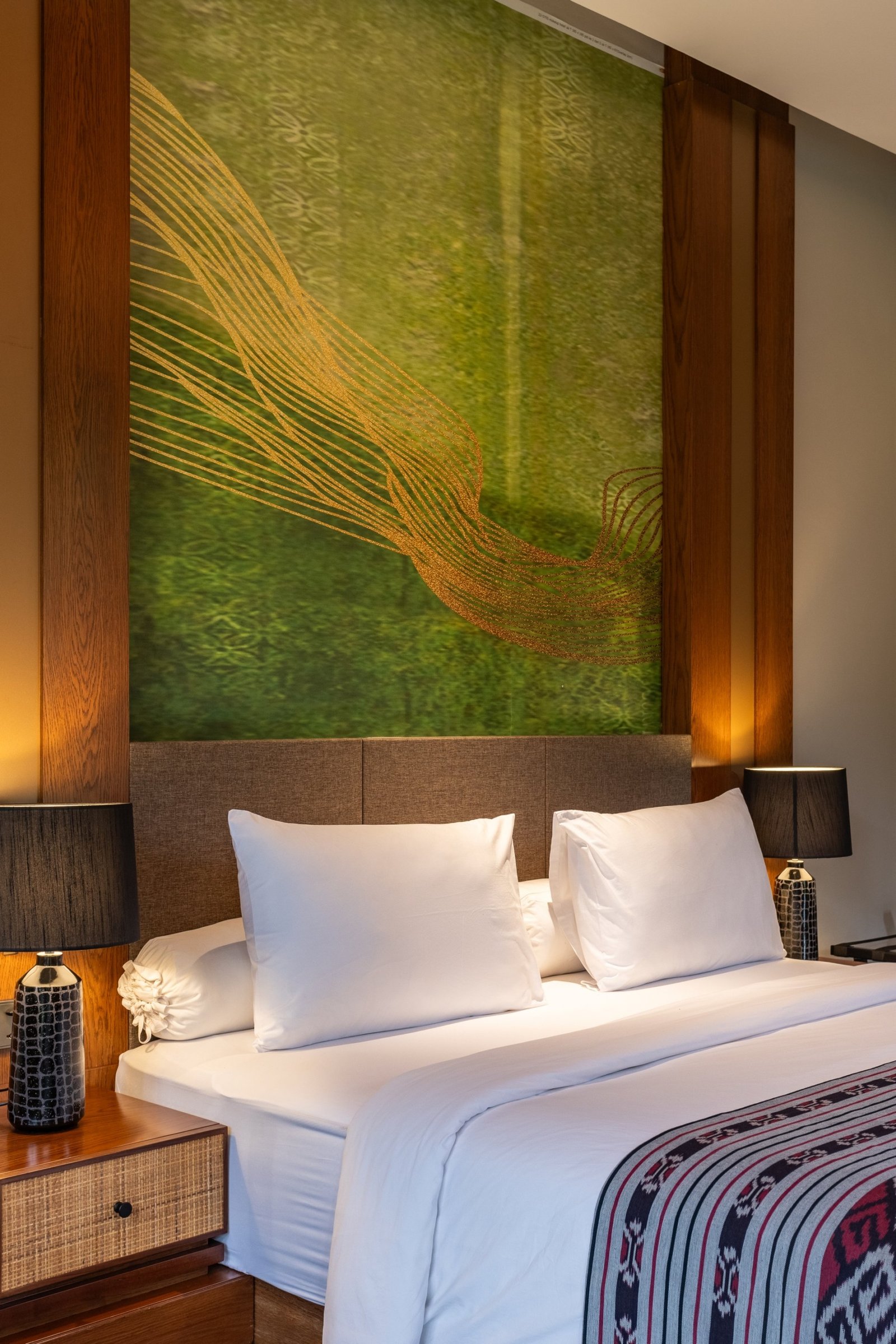 Modern Tropical Mediterranean Villa In Canggu, Bali Villa in Bali, Indonesia 1 - 15603852