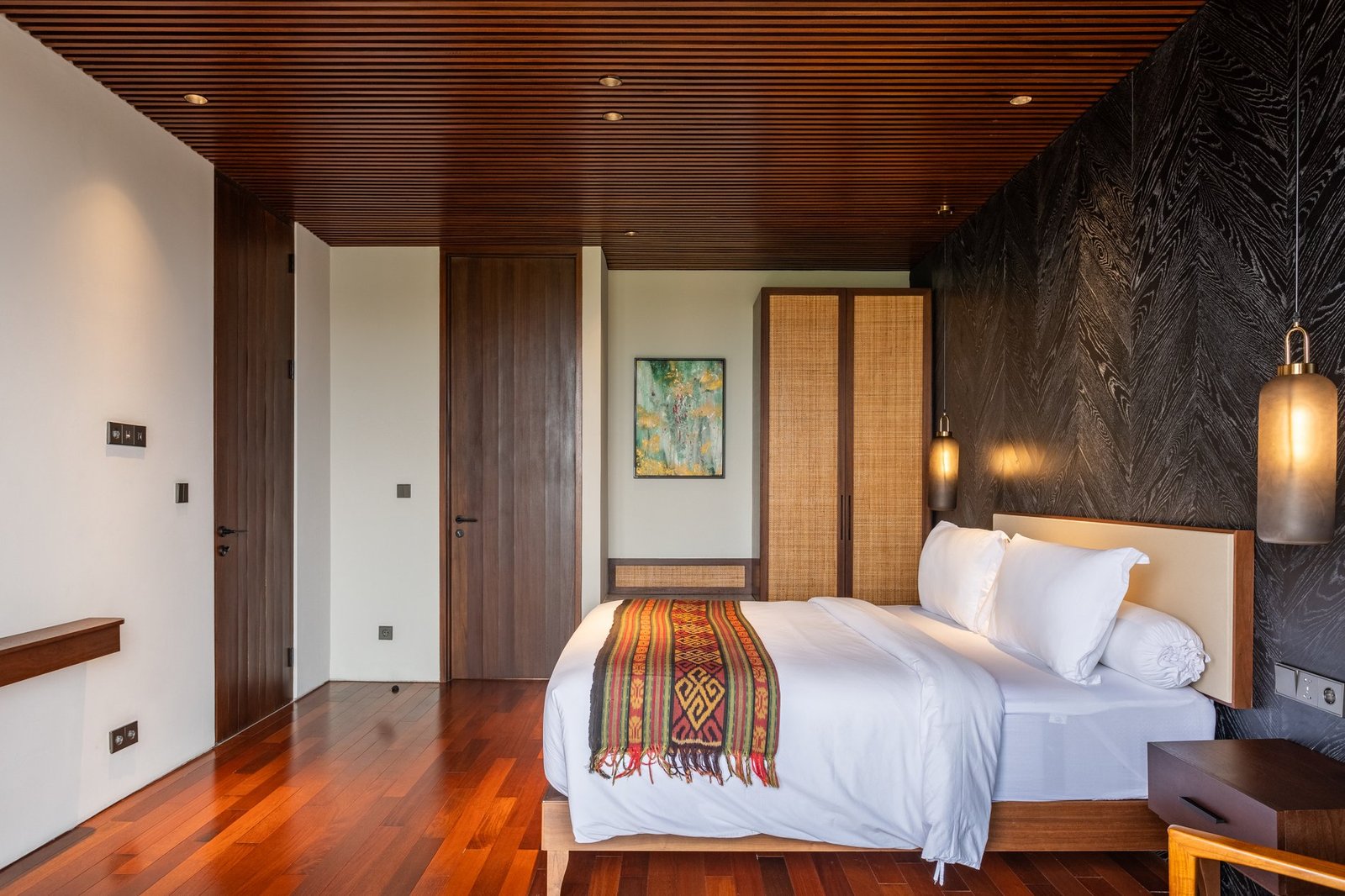 Modern Tropical Mediterranean Villa In Canggu, Bali Villa in Bali, Indonesia 1 - 15603852