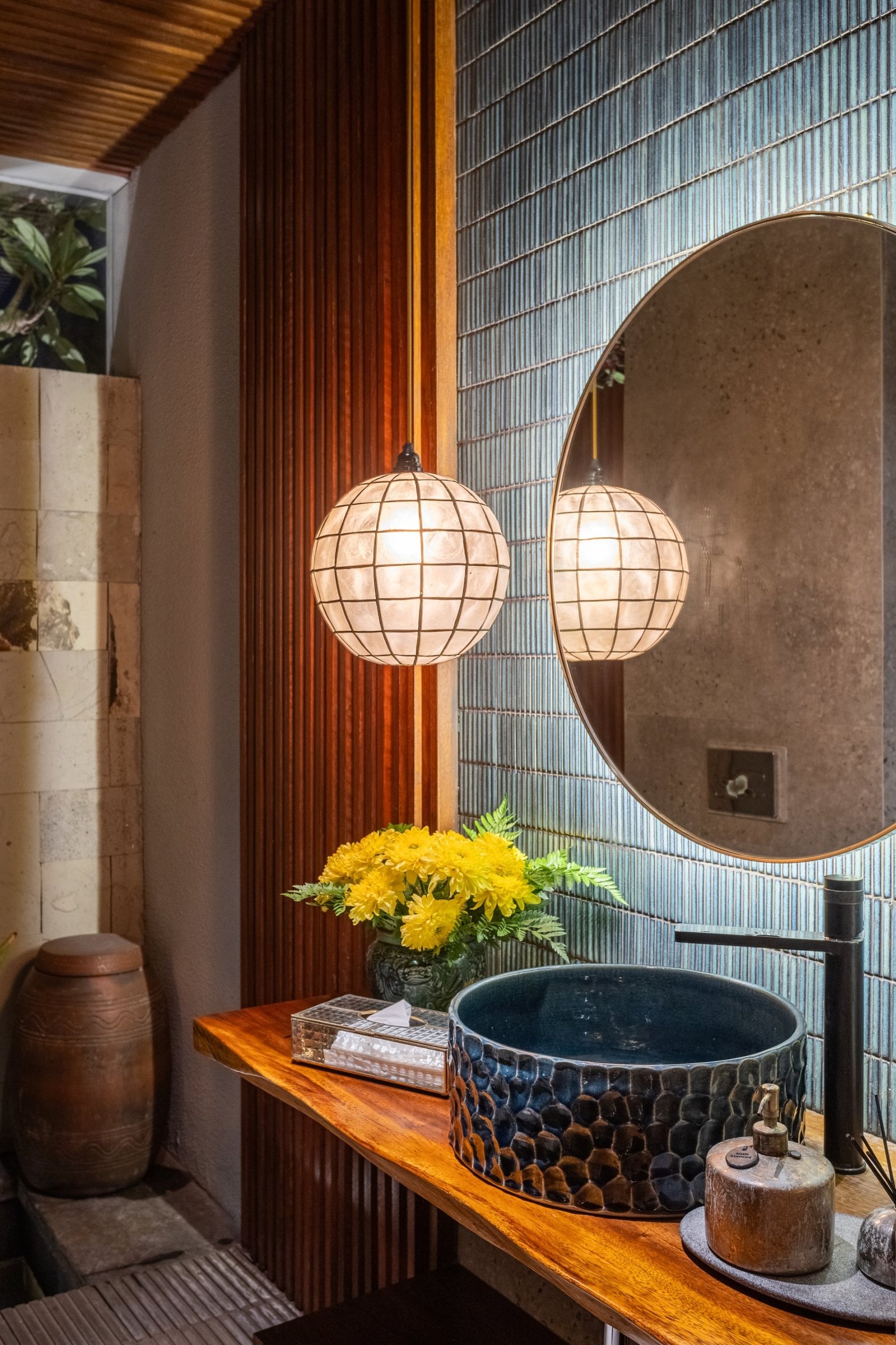 Modern Tropical Mediterranean Villa In Canggu, Bali Villa in Bali, Indonesia 1 - 15603852