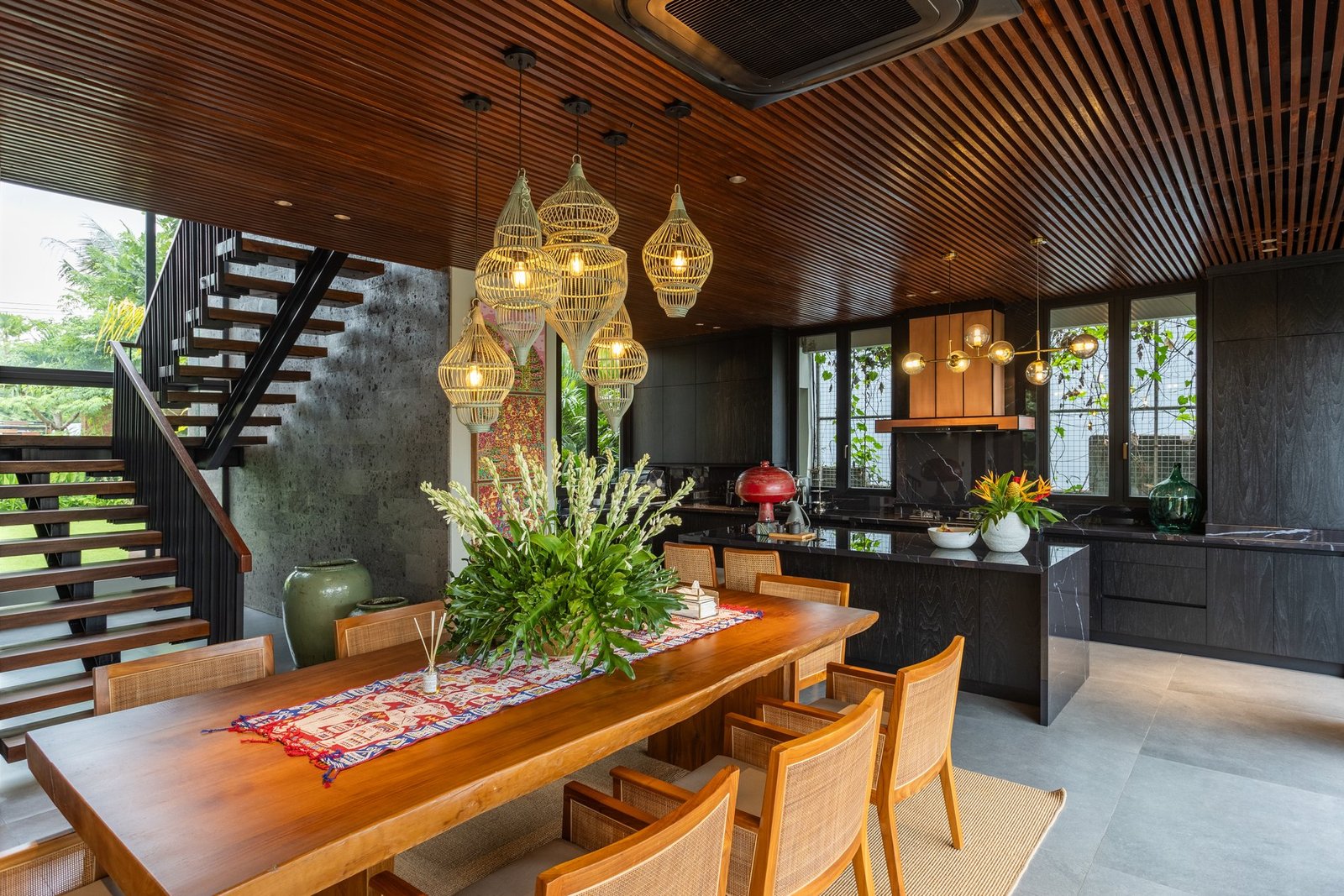 Modern Tropical Mediterranean Villa In Canggu, Bali Villa in Bali, Indonesia 1 - 15603852