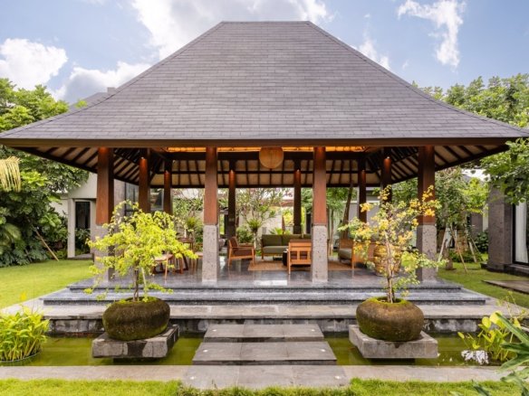 Villa in Bali, Indonesia 1 - 15603852