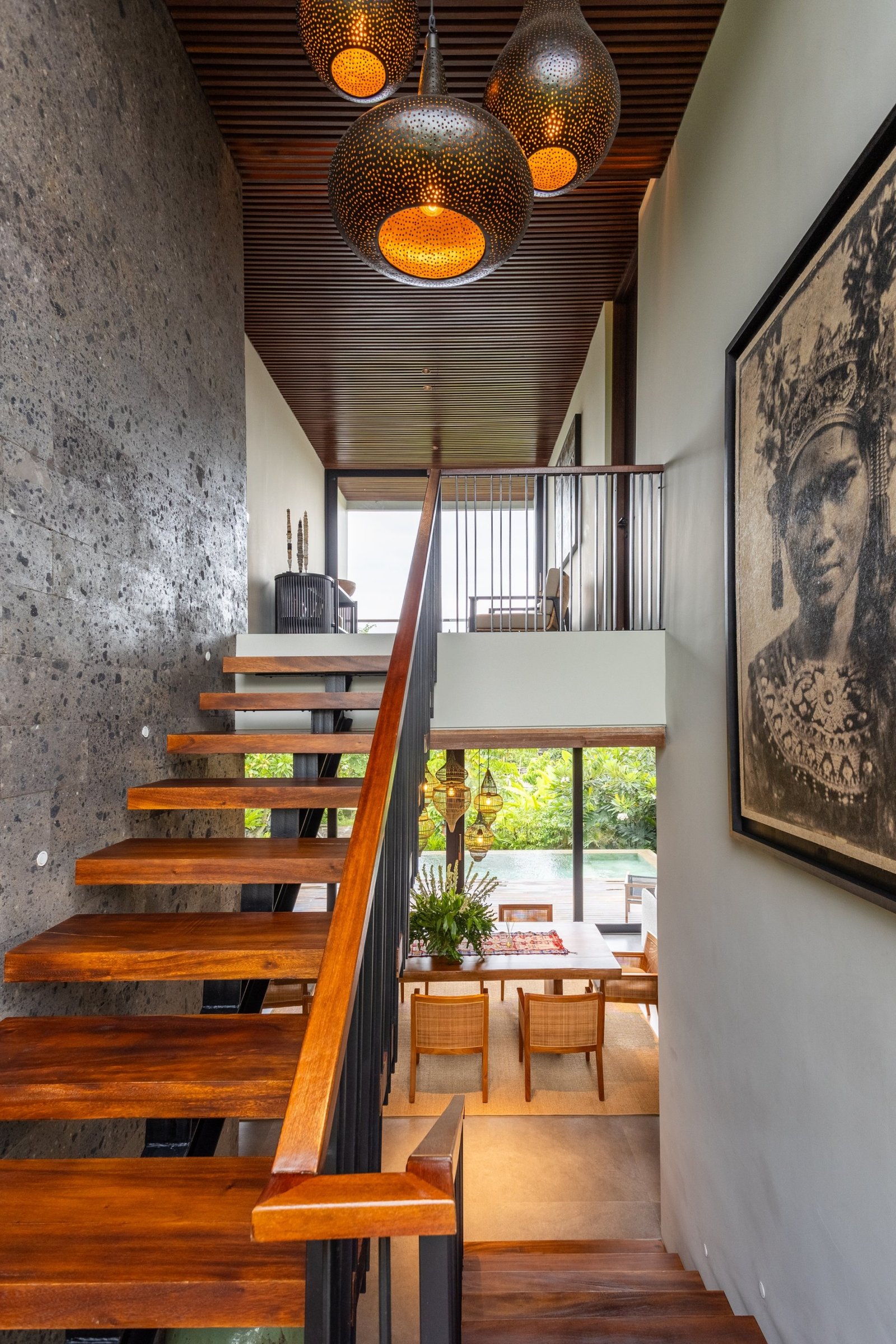 Modern Tropical Mediterranean Villa In Canggu, Bali Villa in Bali, Indonesia 1 - 15603852