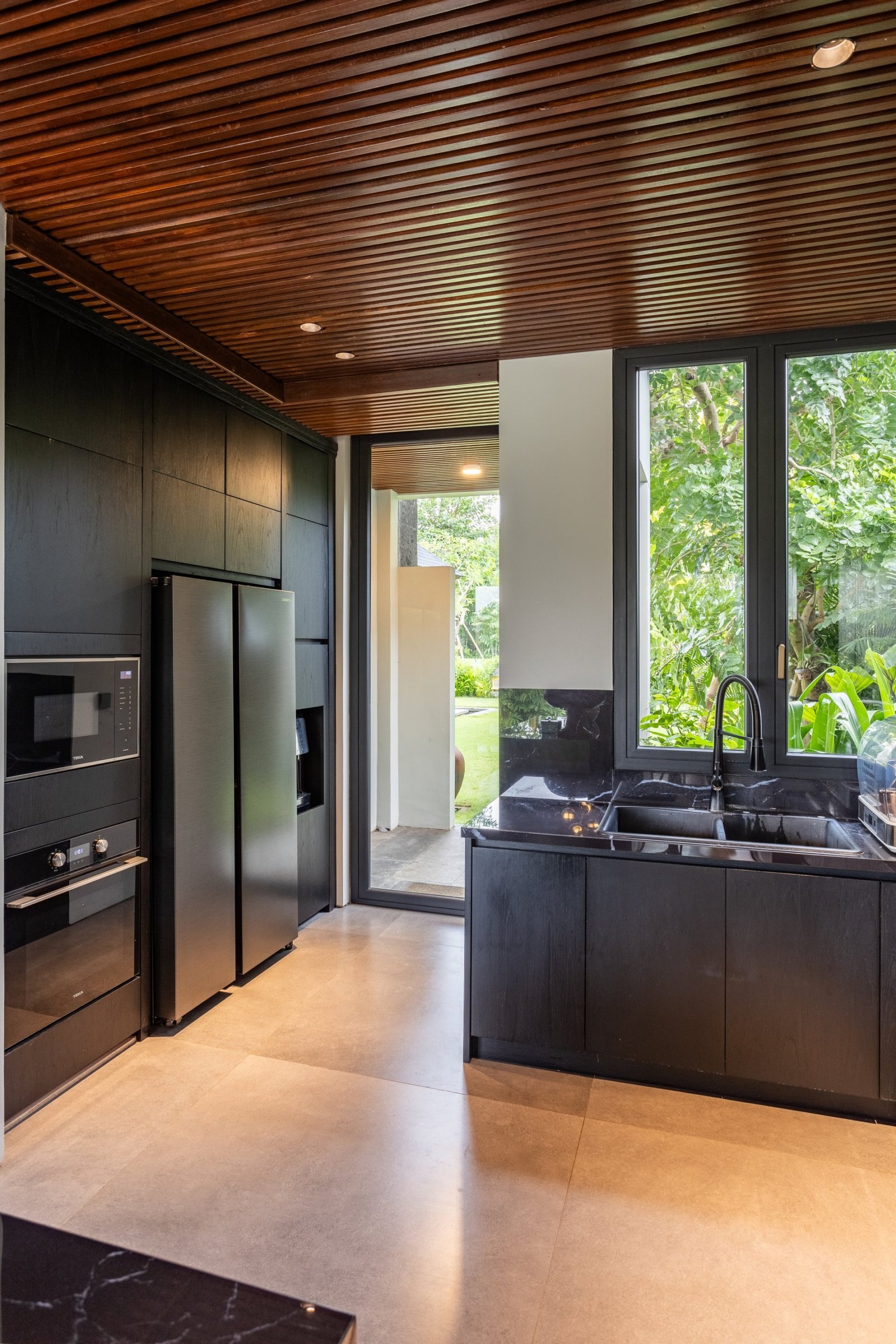 Modern Tropical Mediterranean Villa In Canggu, Bali Villa in Bali, Indonesia 1 - 15603852