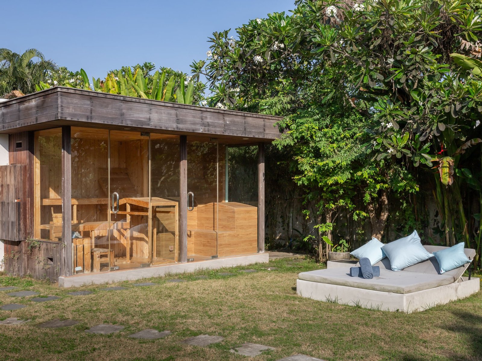 5 Bedroom Freehold Villa In Cemagi Villa in Bali, Indonesia 1 - 15603878