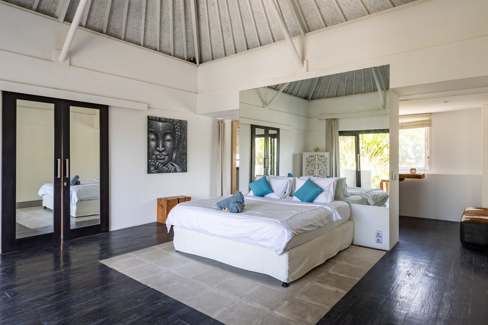 5 Bedroom Freehold Villa In Cemagi Villa in Bali, Indonesia 1 - 15603878