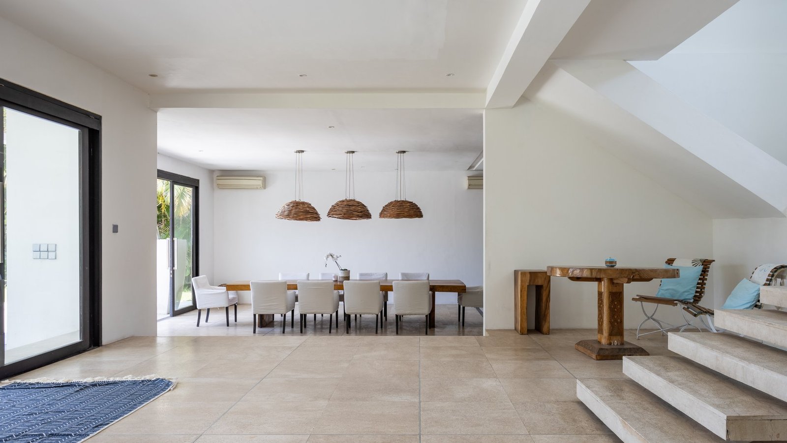 5 Bedroom Freehold Villa In Cemagi Villa in Bali, Indonesia 1 - 15603878