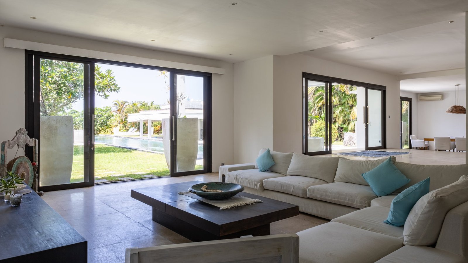 5 Bedroom Freehold Villa In Cemagi Villa in Bali, Indonesia 1 - 15603878