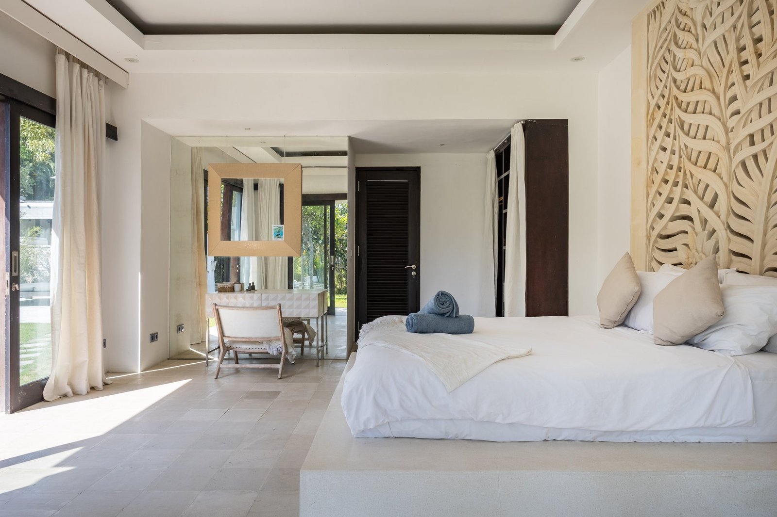 5 Bedroom Freehold Villa In Cemagi Villa in Bali, Indonesia 1 - 15603878