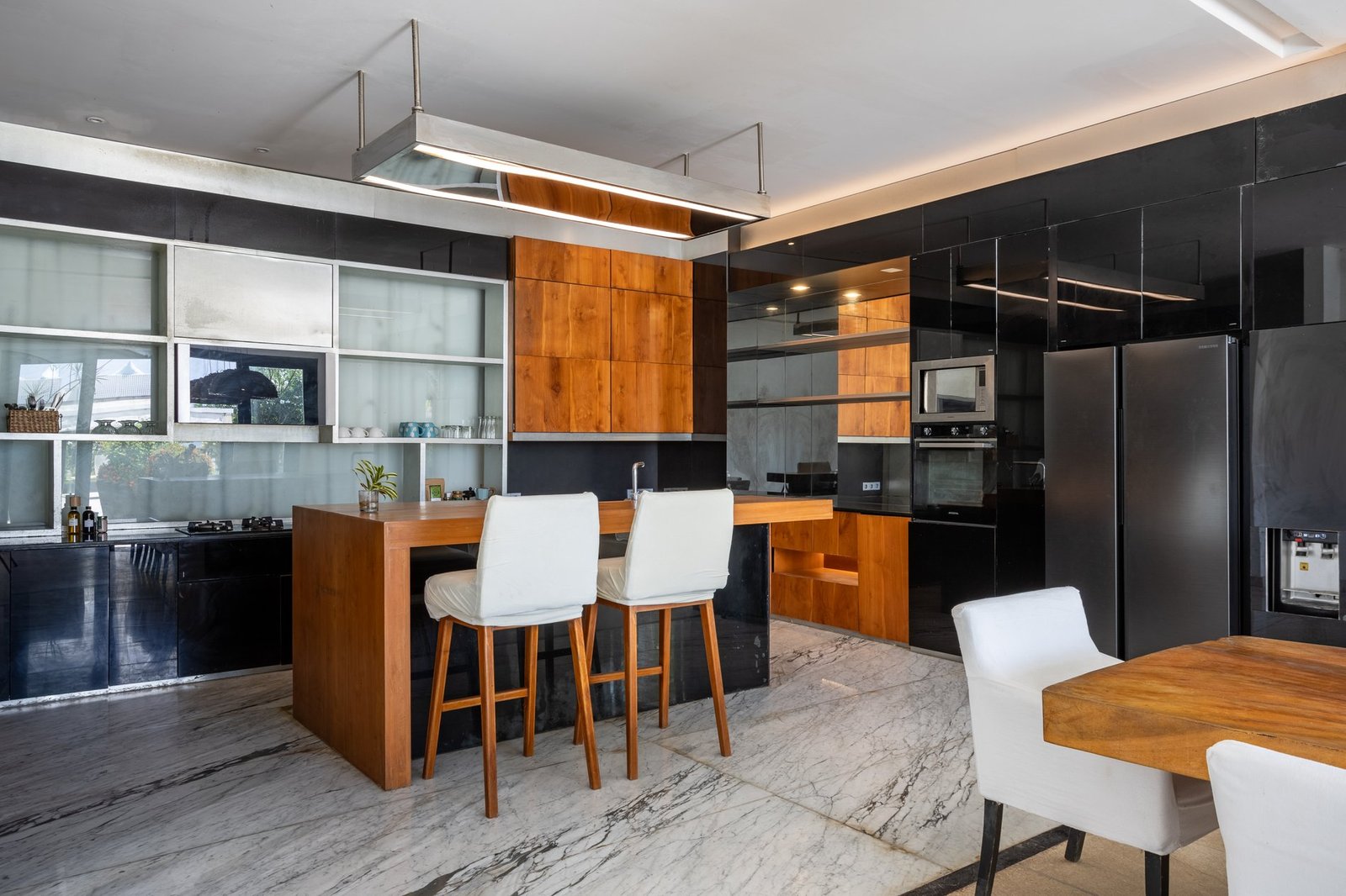 5 Bedroom Freehold Villa In Cemagi Villa in Bali, Indonesia 1 - 15603878