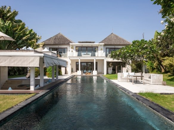 Villa in Bali, Indonesia 1 - 15603878
