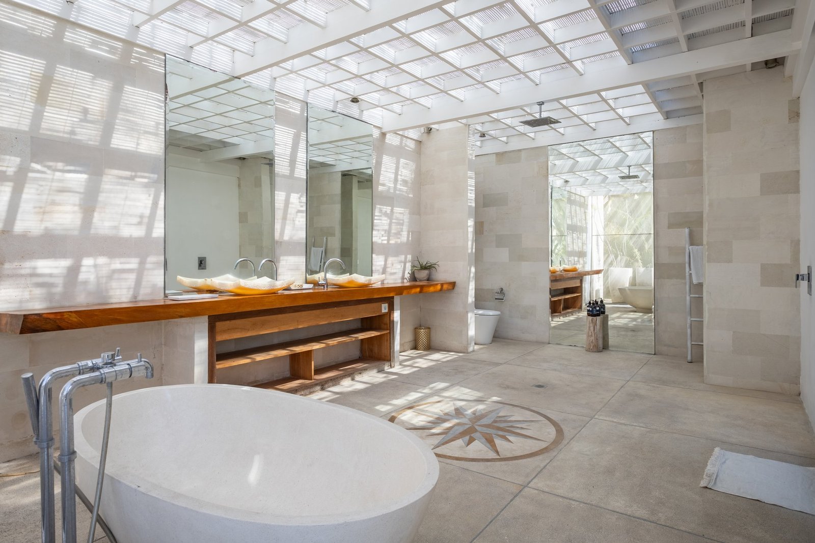 5 Bedroom Freehold Villa In Cemagi Villa in Bali, Indonesia 1 - 15603878