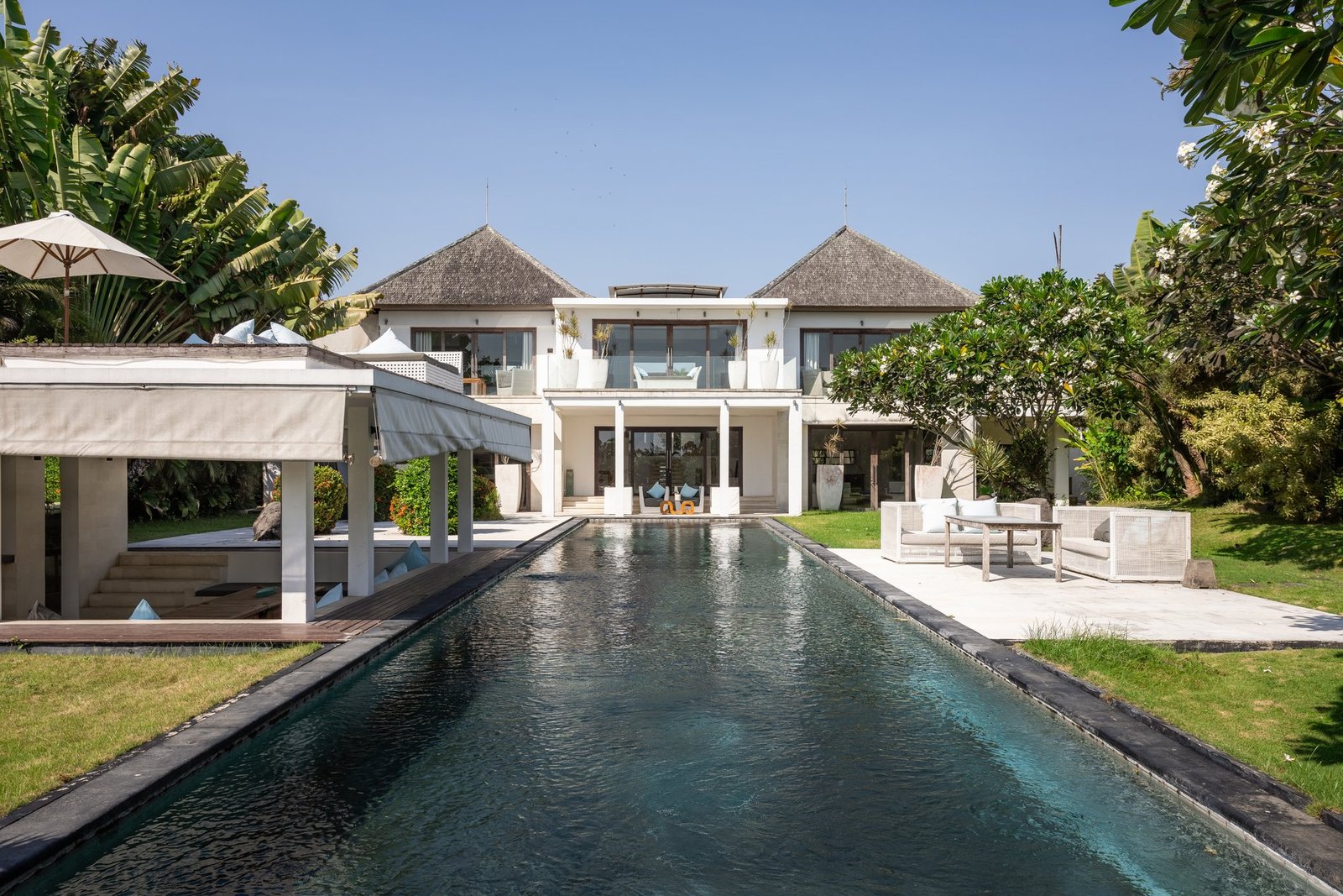 5 Bedroom Freehold Villa In Cemagi Villa in Bali, Indonesia 1 - 15603878