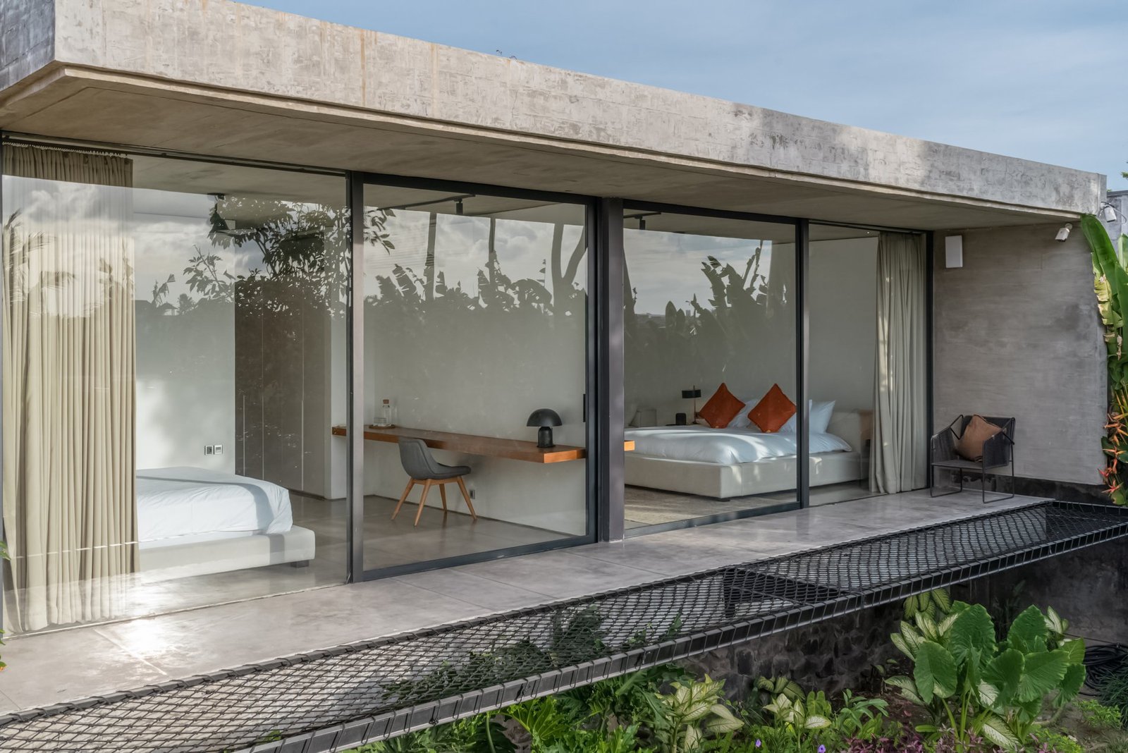 5 Bedroom Freehold Villa In Canggu Villa in Bali, Indonesia 1 - 15881012