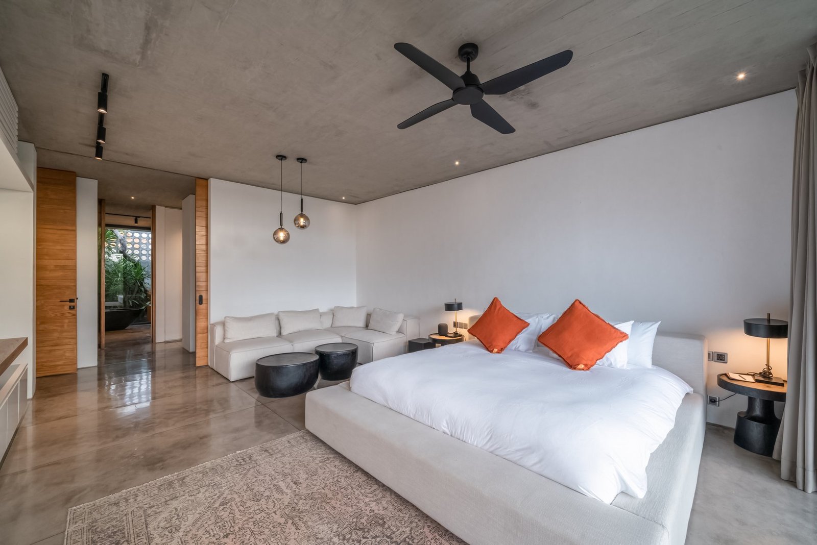 5 Bedroom Freehold Villa In Canggu Villa in Bali, Indonesia 1 - 15881012
