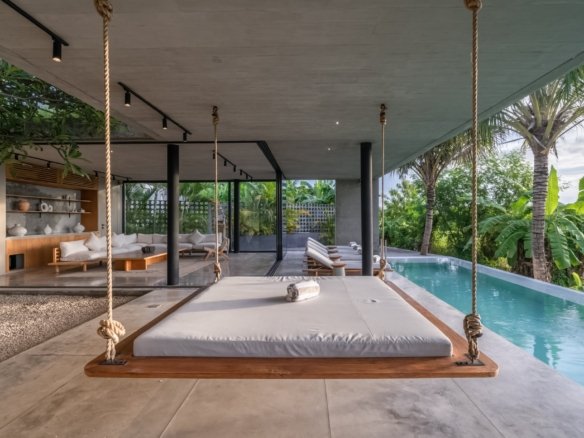Villa in Bali, Indonesia 1 - 15881012