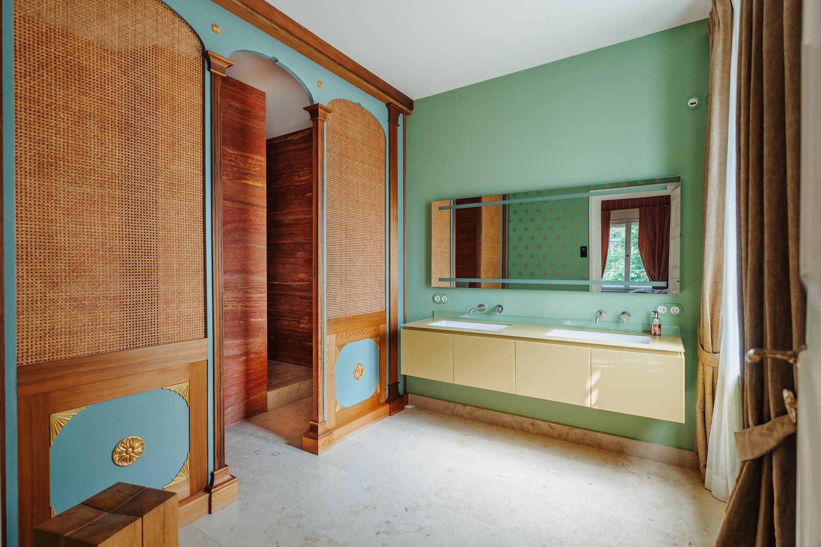 One Of A Kind Private Lakefront Legacy Villa In Berlin Zehlendorf Villa in Berlin, Berlin, Germany 1 - 15875017